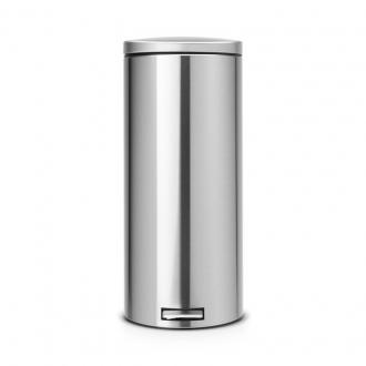 Brabantia Мусорный бак с педалью (30л) MC 479588 - Интернет-магазин бытовой техники, вентиляции, гигиенического оборудования Энерготехника, Екатеринбург