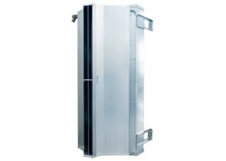 Тепловые завесы серия 500 IP21 (горизонт/вертик) КЭВ-140П5110W - Интернет-магазин бытовой техники, вентиляции, гигиенического оборудования Энерготехника, Екатеринбург