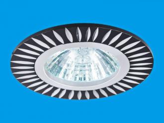 ЭкономСвет.Светильник точечный 5011BK - Интернет-магазин бытовой техники, вентиляции, гигиенического оборудования Энерготехника, Екатеринбург