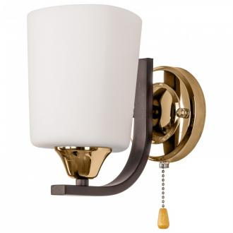 ЭкономСвет бра 50206 / 1wAB WT - Интернет-магазин бытовой техники, вентиляции, гигиенического оборудования Энерготехника, Екатеринбург