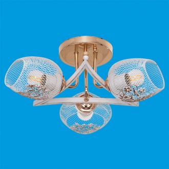 ЭкономСвет.Бра эконом 50226 / 3FGD + WG PNT - Интернет-магазин бытовой техники, вентиляции, гигиенического оборудования Энерготехника, Екатеринбург