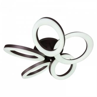 ЭкономСвет.Cветодиодные светильники 50590/5CF - Интернет-магазин бытовой техники, вентиляции, гигиенического оборудования Энерготехника, Екатеринбург