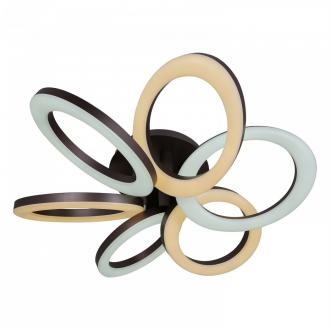 ЭкономСвет.Cветодиодные светильники 50590/6L CF - Интернет-магазин бытовой техники, вентиляции, гигиенического оборудования Энерготехника, Екатеринбург