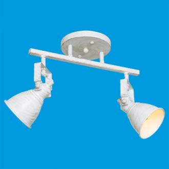 ЭкономСвет.Спот потолочный 50620 / 2FGD + WT FGD + WT - Интернет-магазин бытовой техники, вентиляции, гигиенического оборудования Энерготехника, Екатеринбург