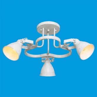 ЭкономСвет.Люстра 50621 / 3FGD + WT FGD + WT - Интернет-магазин бытовой техники, вентиляции, гигиенического оборудования Энерготехника, Екатеринбург