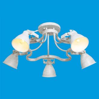 ЭкономСвет - СПОТЫ 50621 / 5FGD + WT FGD + WT - Интернет-магазин бытовой техники, вентиляции, гигиенического оборудования Энерготехника, Екатеринбург