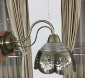 ЭкономСвет Светильник50791 / 1wAB WT + AB - Интернет-магазин бытовой техники, вентиляции, гигиенического оборудования Энерготехника, Екатеринбург