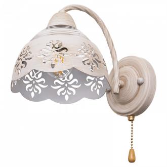 BenCrezo.Бра классика 50801/1wWG WG+CL - Интернет-магазин бытовой техники, вентиляции, гигиенического оборудования Энерготехника, Екатеринбург