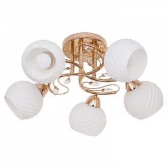 ЭкономСвет - ЭКОНОМ 51158 / 5FG WT - Интернет-магазин бытовой техники, вентиляции, гигиенического оборудования Энерготехника, Екатеринбург