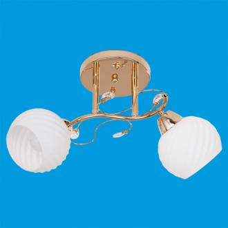 ЭкономСвет - ЭКОНОМ 51158A / 2FG WT - Интернет-магазин бытовой техники, вентиляции, гигиенического оборудования Энерготехника, Екатеринбург