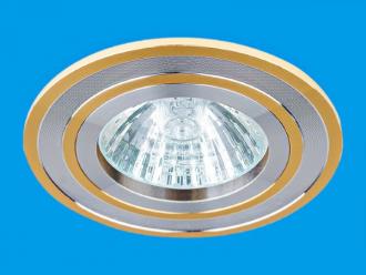 ЭкономСвет.Светильник точечный 5182GD - Интернет-магазин бытовой техники, вентиляции, гигиенического оборудования Энерготехника, Екатеринбург