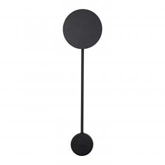 Gerhort.Настенный светодиодный светильник G62171/1wL BK - Интернет-магазин бытовой техники, вентиляции, гигиенического оборудования Энерготехника, Екатеринбург