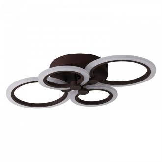 ЭкономСвет.Cветодиодные светильники 53033/4CF - Интернет-магазин бытовой техники, вентиляции, гигиенического оборудования Энерготехника, Екатеринбург