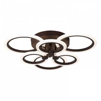 ЭкономСвет.Cветодиодные светильники 53033/6CF - Интернет-магазин бытовой техники, вентиляции, гигиенического оборудования Энерготехника, Екатеринбург