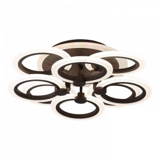 ЭкономСвет.Cветодиодные светильники 53033/8CF - Интернет-магазин бытовой техники, вентиляции, гигиенического оборудования Энерготехника, Екатеринбург