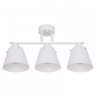 ЭкономСвет Настенный светильник 56547/3WT WT - Интернет-магазин бытовой техники, вентиляции, гигиенического оборудования Энерготехника, Екатеринбург