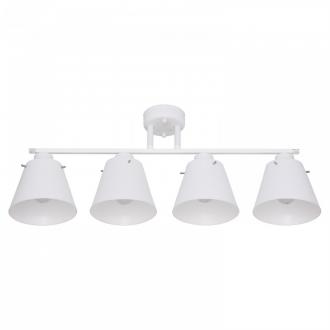 ЭкономСвет Настенный светильник 56547/4WT WT - Интернет-магазин бытовой техники, вентиляции, гигиенического оборудования Энерготехника, Екатеринбург