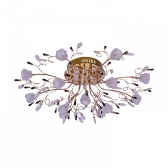 ЭкономСвет.Галогенновый светильник 5722 / 13FGD RC WTBLLED - Интернет-магазин бытовой техники, вентиляции, гигиенического оборудования Энерготехника, Екатеринбург