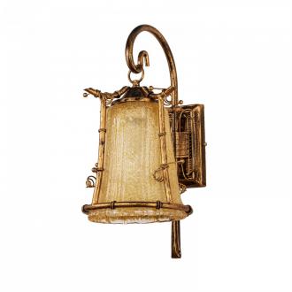 Бра кованое ЭкономСвет 585F/1wRG - Интернет-магазин бытовой техники, вентиляции, гигиенического оборудования Энерготехника, Екатеринбург