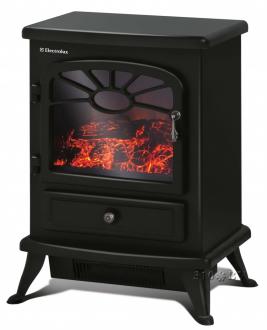 Электрический камин EFP/F-100 - Интернет-магазин бытовой техники, вентиляции, гигиенического оборудования Энерготехника, Екатеринбург