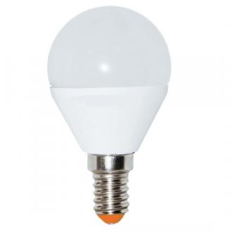 Лампа светодиодная 7W GERHORT G45 LED 3000K E14 - Интернет-магазин бытовой техники, вентиляции, гигиенического оборудования Энерготехника, Екатеринбург