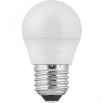 Лампа светодиодная 5W GERHORT G45 LED 3000K E27 - Интернет-магазин бытовой техники, вентиляции, гигиенического оборудования Энерготехника, Екатеринбург
