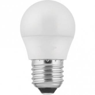 Лампа светодиодная 5W GERHORT G45 LED 4200K E27 - Интернет-магазин бытовой техники, вентиляции, гигиенического оборудования Энерготехника, Екатеринбург