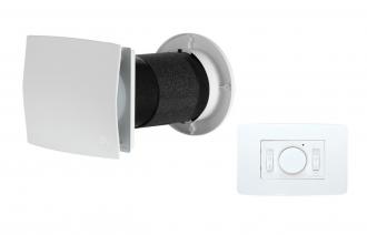 Комнатный проветриватель VORT HRW 20 MONO RC - Интернет-магазин бытовой техники, вентиляции, гигиенического оборудования Энерготехника, Екатеринбург