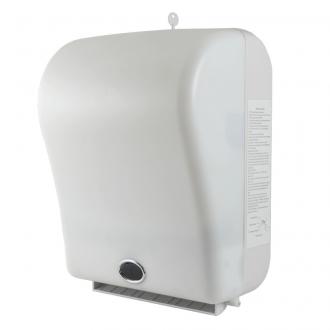 Ksitex Диспенсер рулонных полотенец X-3322W - Интернет-магазин бытовой техники, вентиляции, гигиенического оборудования Энерготехника, Екатеринбург