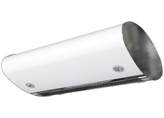 Тепловые завесы серия 600 Эллипс(горизонт) КЭВ-24П6011Е - Интернет-магазин бытовой техники, вентиляции, гигиенического оборудования Энерготехника, Екатеринбург