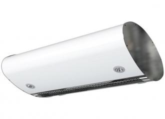 Тепловые завесы серия 600 Эллипс(горизонт) КЭВ-24П6011Е - Интернет-магазин бытовой техники, вентиляции, гигиенического оборудования Энерготехника, Екатеринбург