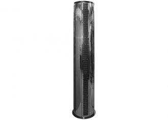Тепловые завесы серия Колонна прямоточная 600 КЭВ-27П6049Е нерж.сталь - Интернет-магазин бытовой техники, вентиляции, гигиенического оборудования Энерготехника, Екатеринбург