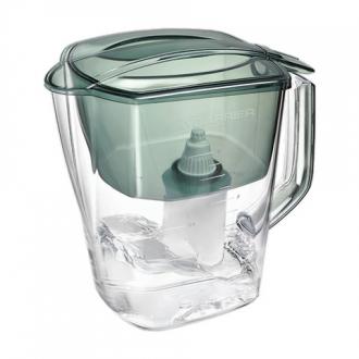БАРЬЕР Кувшин-фильтр для очистки воды "Барьер-Гранд" 4л со сменной кассетой малахит - Интернет-магазин бытовой техники, вентиляции, гигиенического оборудования Энерготехника, Екатеринбург