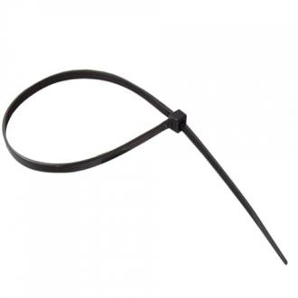 PROCONNECT Хомуты (стяжки)нейлоновые 3,6мм х 200мм комплект 100шт черные европодвес 57-0201 - Интернет-магазин бытовой техники, вентиляции, гигиенического оборудования Энерготехника, Екатеринбург