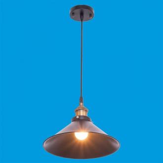 ЭкономСвет.Светильник лофт 6048 / 1BK - Интернет-магазин бытовой техники, вентиляции, гигиенического оборудования Энерготехника, Екатеринбург