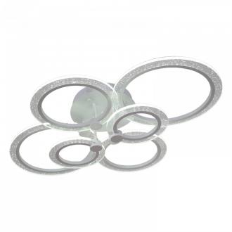 ЭкономСвет.Cветодиодные светильники 60601/6WT - Интернет-магазин бытовой техники, вентиляции, гигиенического оборудования Энерготехника, Екатеринбург