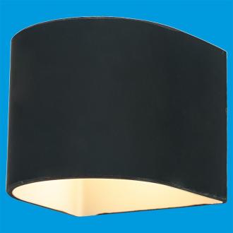 Hamlet Светильник 6062 / 1wBK - Интернет-магазин бытовой техники, вентиляции, гигиенического оборудования Энерготехника, Екатеринбург