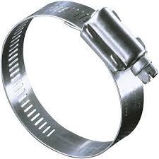 Хомут Norma червяный 130-150 - Интернет-магазин бытовой техники, вентиляции, гигиенического оборудования Энерготехника, Екатеринбург