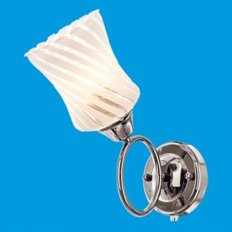 ЭкономСвет.Бра классика 6142 / 1wZZH WT - Интернет-магазин бытовой техники, вентиляции, гигиенического оборудования Энерготехника, Екатеринбург