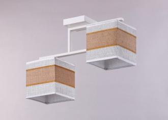 ЭкономСвет Еврокаркасы 6152 / 2WT BR + GR - Интернет-магазин бытовой техники, вентиляции, гигиенического оборудования Энерготехника, Екатеринбург