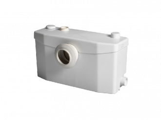 Канализационная установка SFA Saniplus Silence - Интернет-магазин бытовой техники, вентиляции, гигиенического оборудования Энерготехника, Екатеринбург