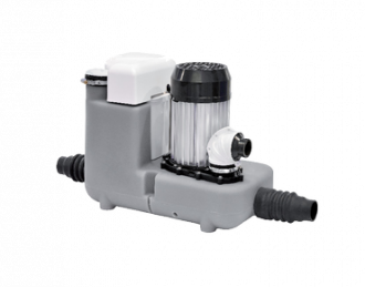 Канализационная установка SFA Sanicom 1 - Интернет-магазин бытовой техники, вентиляции, гигиенического оборудования Энерготехника, Екатеринбург