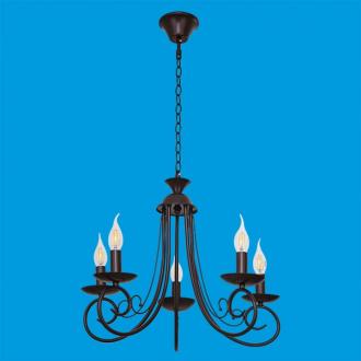 ЭкономСвет.Бра классика 6334 / 5BR - Интернет-магазин бытовой техники, вентиляции, гигиенического оборудования Энерготехника, Екатеринбург