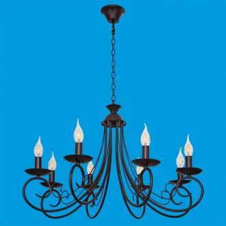 ЭкономСвет классика 6334 / 8BR - Интернет-магазин бытовой техники, вентиляции, гигиенического оборудования Энерготехника, Екатеринбург