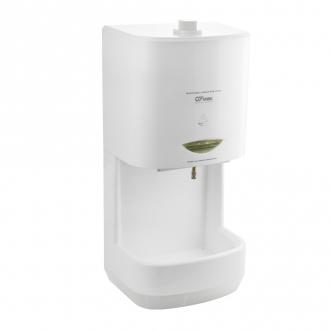 GFmark Дозатор сенсорный с ПОДСТАВКОЙ , ДЕЗИНФЕКЦИЯ белый , пластик АБС , 2000 мл - Интернет-магазин бытовой техники, вентиляции, гигиенического оборудования Энерготехника, Екатеринбург