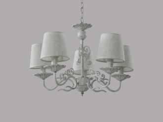 ЭкономСвет классика 6353 / 5AG WT - Интернет-магазин бытовой техники, вентиляции, гигиенического оборудования Энерготехника, Екатеринбург