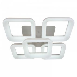 ЭкономСвет.Cветодиодные светильники 65008/4+1WT - Интернет-магазин бытовой техники, вентиляции, гигиенического оборудования Энерготехника, Екатеринбург