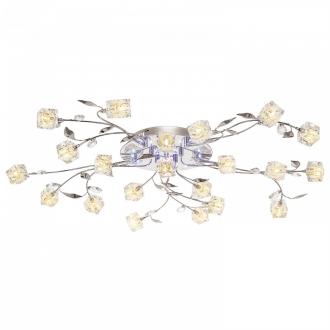 ЭкономСвет.Галогенновый светильник 652M/21CR RC RBPLED - Интернет-магазин бытовой техники, вентиляции, гигиенического оборудования Энерготехника, Екатеринбург