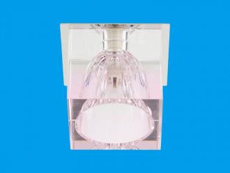 ЭкономСвет.Светильник точечный 658 PK CR - Интернет-магазин бытовой техники, вентиляции, гигиенического оборудования Энерготехника, Екатеринбург