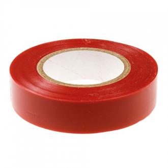СИБРТЕХ Изолента ПВХ, 15 мм х 10 м, 130 мкм, красная, 88789 670328 - Интернет-магазин бытовой техники, вентиляции, гигиенического оборудования Энерготехника, Екатеринбург